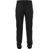 Odlo Ascent Een Broek Zwart 46 Man