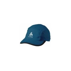 Pet Odlo Unisex Cap Performance Light Saxony Blue (L/XL)