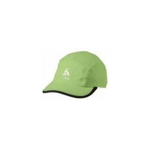 Pet Odlo Unisex Cap Performance Light Sharp Green (L/XL)
