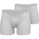 ODLO - F-Dry Light Eco - Boxershort - Zwart - Gerecycled Polyester