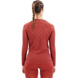 Odlo Kinship Pw 200 Lange Mouwen Basislaag