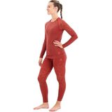 Odlo Kinship Pw 200 Lange Mouwen Basislaag