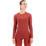 Odlo Kinship Pw 200 Lange Mouwen Basislaag