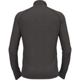 Odlo - Natural - Lange Mouwen Basislaag - Thermoregulerend - Antimicrobieel