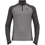 Odlo - Natural - Lange Mouwen Basislaag - Thermoregulerend - Antimicrobieel