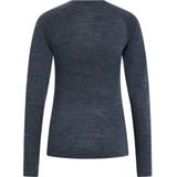 ODLO - Performance Wool 150 - Skipully - Zwart - Merinowol en Gerecycled Polyester