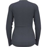 ODLO - Performance Wool 150 - Skipully - Zwart - Merinowol en Gerecycled Polyester