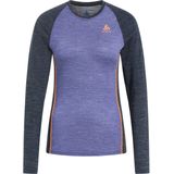ODLO - Performance Wool 150 - Skipully - Zwart - Merinowol en Gerecycled Polyester