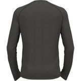 Performance Woo0 Crew Neck LS Thermoshirt Mannen