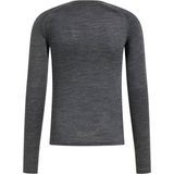 Performance Woo0 Crew Neck LS Thermoshirt Mannen