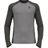 Performance Woo0 Crew Neck LS Thermoshirt Mannen