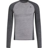 Performance Woo0 Crew Neck LS Thermoshirt Mannen