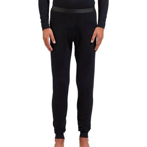 Odlo Natural Merino 200 Thermobroek Mannen