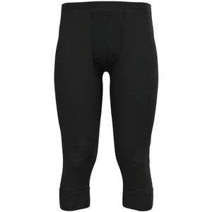 Odlo - Merino 200 - Technische Panty - Black - Merinowol