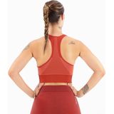 Odlo - Seamless Medium - Sport BH - Dames