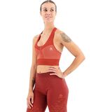 Odlo - Seamless Medium - Sport BH - Dames