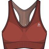 Odlo - Seamless Medium - Sport BH - Dames