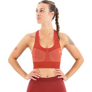 Odlo - Seamless Medium - Sport BH - Dames
