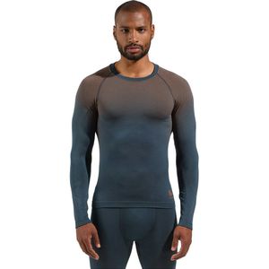 Odlo Performance Light Eco shirt met lange mouwen M