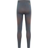Ondergoed Odlo Men Bl Bottom Long Performance Warm Eco India Ink