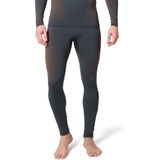 Ondergoed Odlo Men Bl Bottom Long Performance Warm Eco India Ink