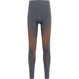 Ondergoed Odlo Men Bl Bottom Long Performance Warm Eco India Ink