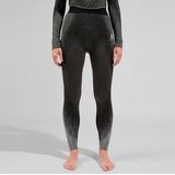 Odlo - Bl Bottom Long Blackcomb Eco - Ondergoed - Black