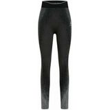 Odlo - Bl Bottom Long Blackcomb Eco - Ondergoed - Black