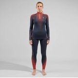 Odlo - Blackcomb Eco - Ondergoed - India Ink