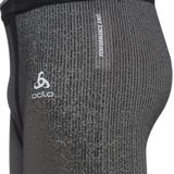 Odlo - Blackcomb - Lange Panty - Grijs - 74% Gerecycled Polyester, Sneldrogend, Ademend, Isolerend