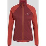 Zeroweight Warm Sportjas Vrouwen