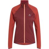 Zeroweight Warm Sportjas Vrouwen