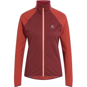 Zeroweight Warm Sportjas Vrouwen