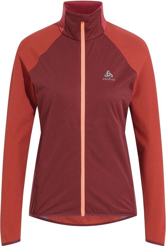 Zeroweight Warm Sportjas Vrouwen