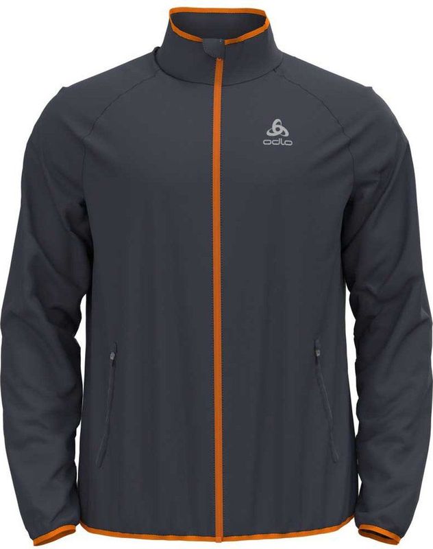 Dames regenjack Odlo Essential Light