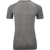 Odlo Essential Seamless Crew Sportshirt Vrouwen