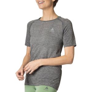 Odlo - Crew Essential Seamless - T-shirt - Korte Mouwen