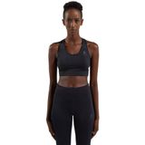 Odlo - Essentials Print - Bralette - Dames - Medium Support