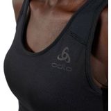 Odlo - Essentials Print - Bralette - Dames - Medium Support
