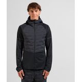 Odlo Jacket Zeroweight Insulator Zwart