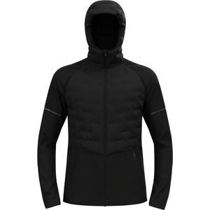 Odlo Jacket Zeroweight Insulator Zwart