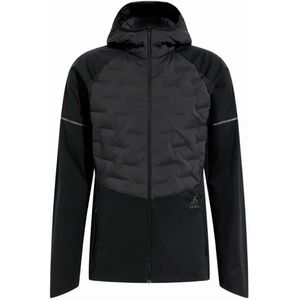 Odlo - Zeroweight Insulator - Jacket - Zwart - Softshell