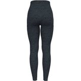 Odlo - Active 365 - Leggings - Blauw - Gerecycled Polyester