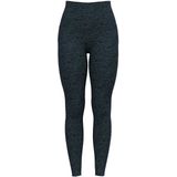 Odlo - Active 365 - Leggings - Blauw - Gerecycled Polyester