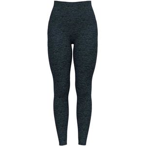 Odlo - Active 365 - Leggings - Blauw - Gerecycled Polyester