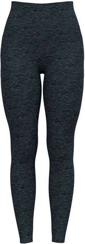 Odlo - Active 365 - Leggings - Blauw - Gerecycled Polyester