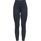 Odlo - Active 365 - Leggings - Zwart - Naadloze Constructie, 86% Gerecycled Polyamide