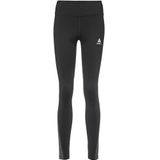 Odlo - Essential - Thermoleggings - Zwart