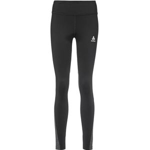 Odlo - Essential - Thermoleggings - Zwart