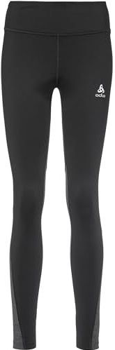 Odlo - Essential - Thermoleggings - Zwart